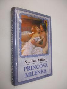 Princova milenka
