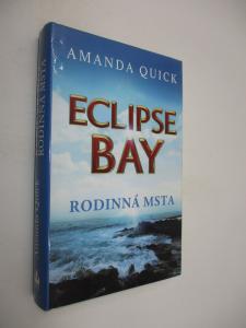 Eclipse Bay - Rodinná msta