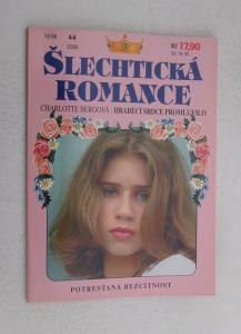 Hraběcí srdce promluvilo