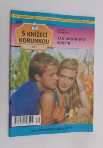 Jak odstranit sokyni