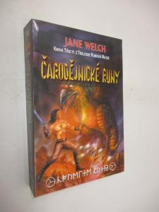 Čarodějnické runy