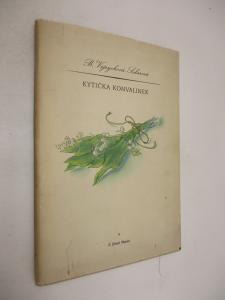 Kytička konvalinek