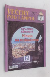 Minuta na rozloučenou