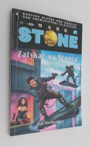 Zatykač na Stonea - Mark Stone