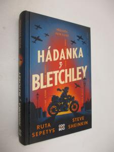 Hádanka z Bletchley