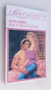 Byla to šťastná náhoda