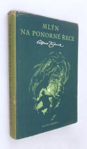Mlýn na ponorné řece