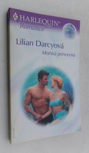 Mořská princezna
