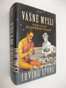 Vášně mysli