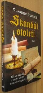 Skandál století