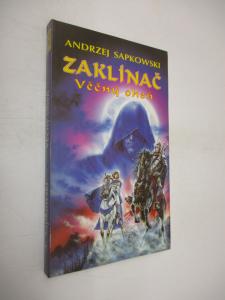 Zaklínač- Věčný oheň