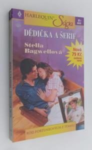 Dědička a šerif