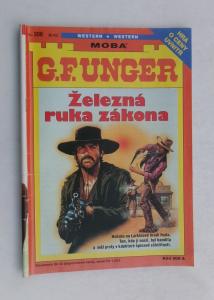 Železná ruka zákona