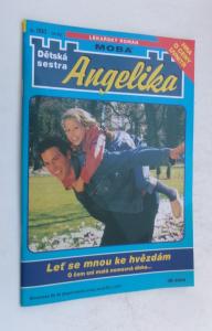 Leť se mnou ke hvězdám