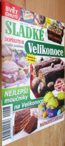 Svět chutí - Sladké velikonoce