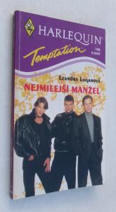 Nejmilejší manžel