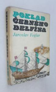Poklad černého delfína
