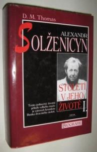 Alexandr Solženicyn- Století v jeho životě I