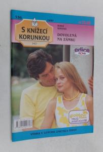 Dovolená na zámku