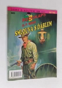 Smlouva s ďáblem