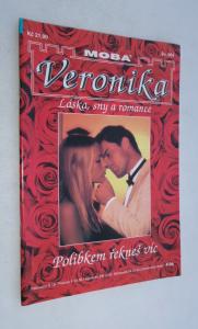 Polibkem řekneš víc