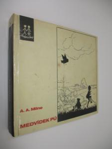Medvídek Pú