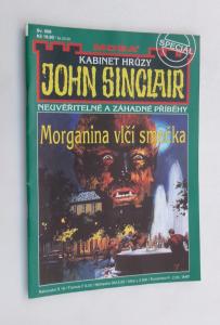 Morganina vlčí smečka