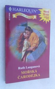 Mořská čarodějka