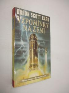 Vzpomínky na Zemi