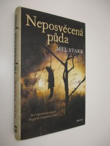 Neposvěcená půda