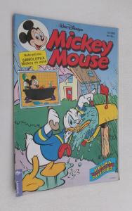 Mickey Mouse - Kačer Donald - Buď bit!