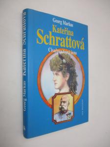 Kateřina Schrattová