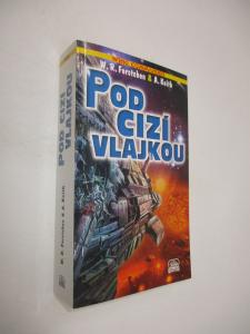 Pod cizí vlajkou
