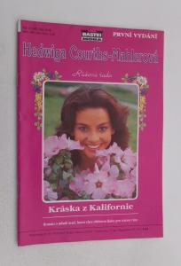 Kráska z Kalifornie