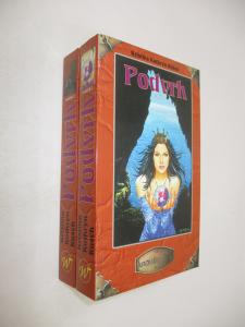 Kroniky Fey - Podvrh I-II