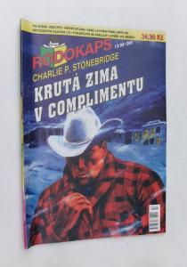 Krutá zima v Complimentu