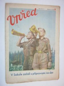3 ročník č. 3