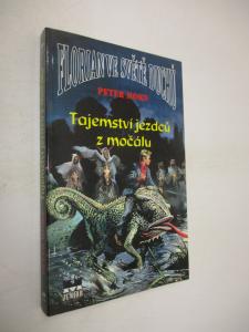 Tajemství jezdců z močálu