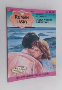 Láska v době karnevalu