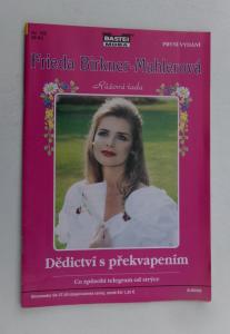 Dědictví s překvapením