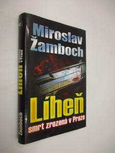 Líheň 2 - Královna smrti