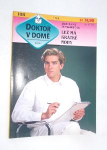 Lež má krátké nohy