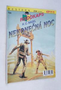 Nekonečná noc
