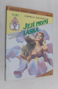 Její první láska