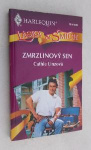 Zmrzlinový sen