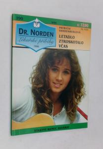 Letadlo ztroskotalo včas