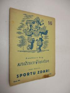 Sportu zdar