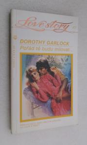 Pořád tě budu milovat