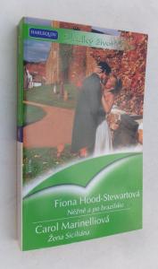 Něžně a po brazilsku + Žena Siciliána