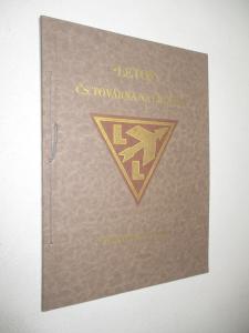 LETOV - Čs. továrna na letadla